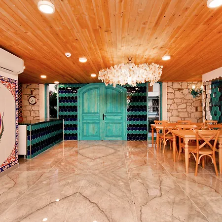 Hotel Dam Lara