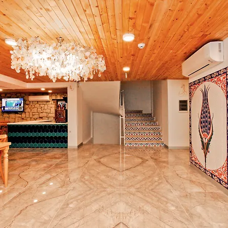 Dam Lara Hotel 3*
