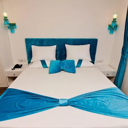 Hotel Dam Lara 3*