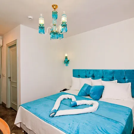 Dam Lara Hotel 3*