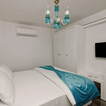 Dam Lara Hotel