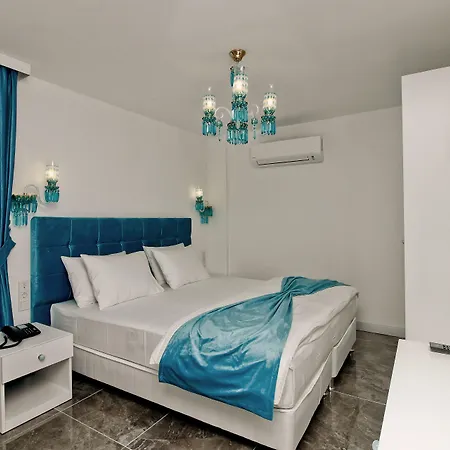 Dam Lara Hotel 3*