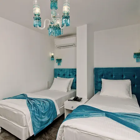 Hotel Dam Lara 3*