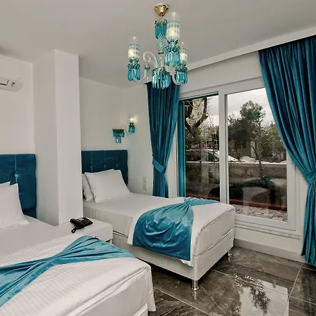 Hotel Dam Lara