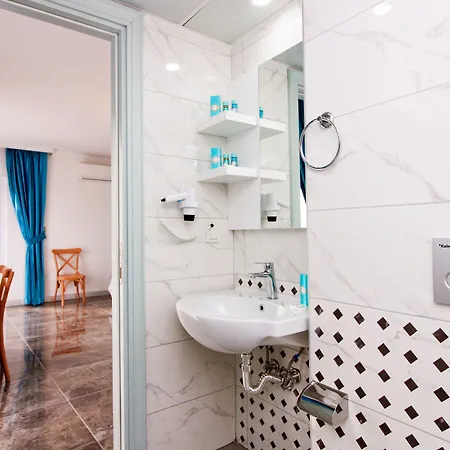 Dam Lara Hotel 3*