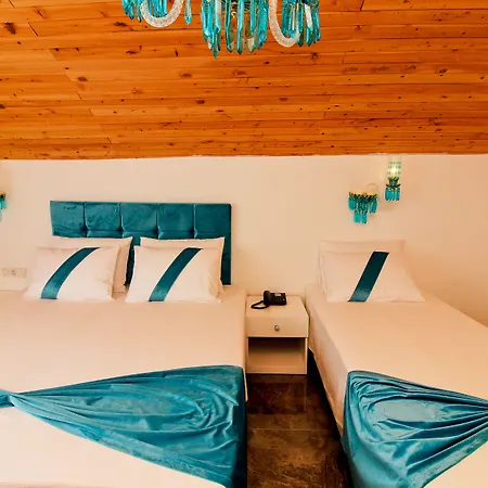 Dam Lara Hotel
