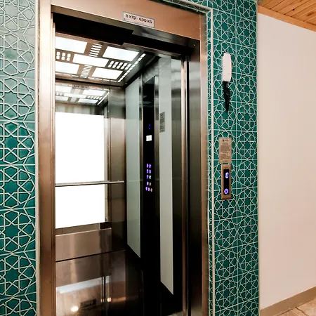 Hotel Dam Lara 3*