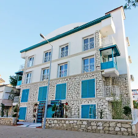 Dam Lara 3* Antalya
