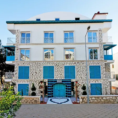 Dam Lara Antalya
