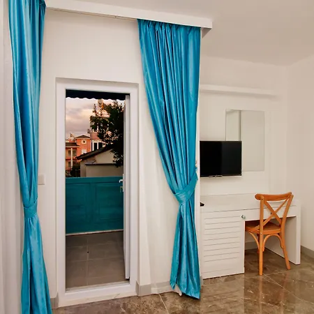 Dam Lara Antalya
