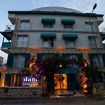 Hotel Dam Lara Antalya