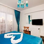 Dam Lara Antalya