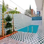 Dam Lara Antalya