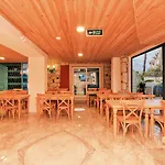 Hotel Dam Lara Antalya