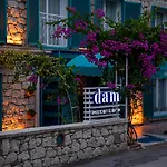 Hotel Dam Lara Antalya