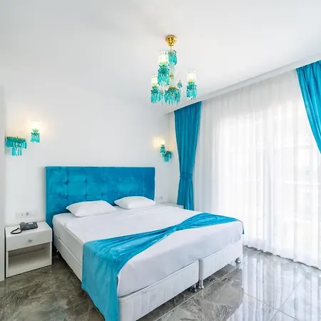 Dam Lara Hotel Antalya