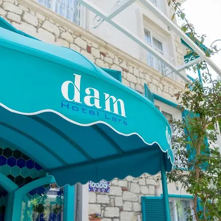 Hotel Dam Lara Antalya