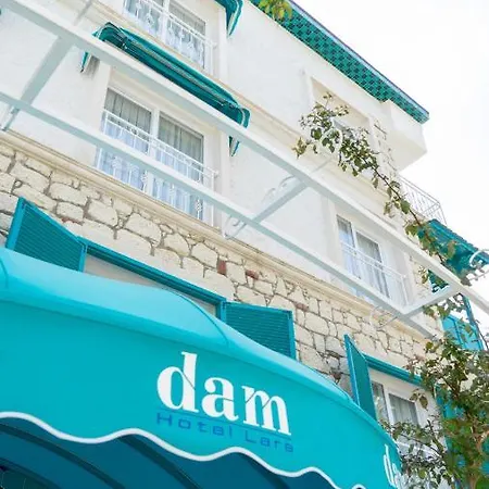 Dam Lara Antalya