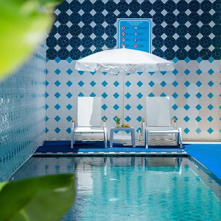 Hotel Dam Lara 3*