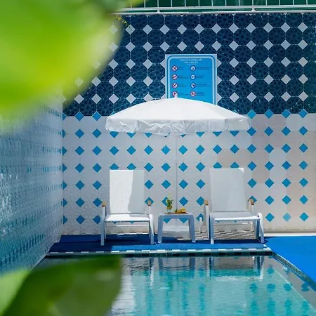 Hotel Dam Lara Antalya
