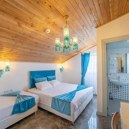 Hotel Dam Lara 3*
