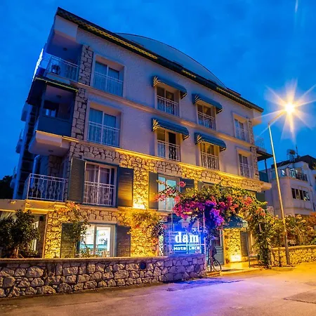 Hotel Dam Lara 3*