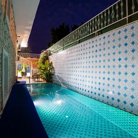 Dam Lara Hotel 3*