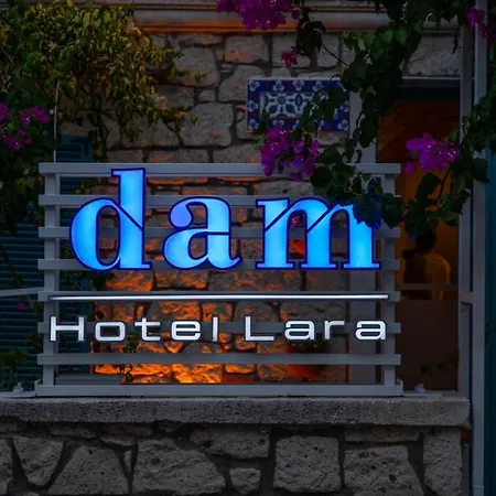 Dam Lara Antalya