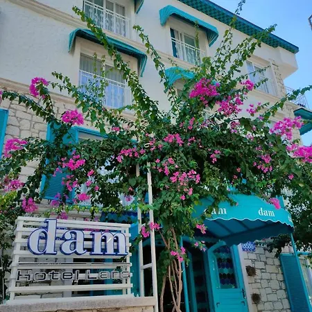 Hotel Dam Lara Antalya