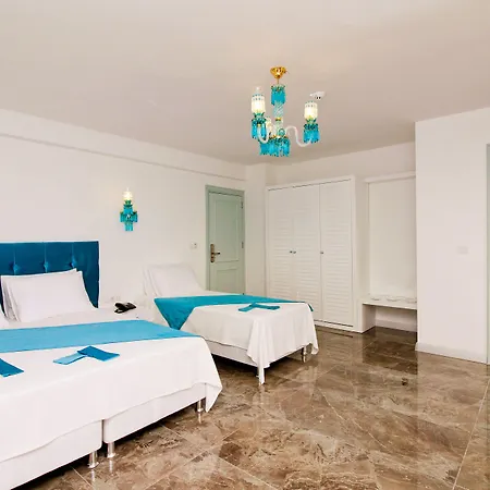 Dam Lara Otel Antalya