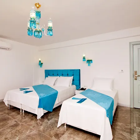 Dam Lara Otel Antalya