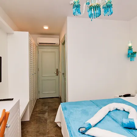 Dam Lara Otel Antalya