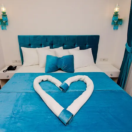 Hotel Dam Lara Antalya