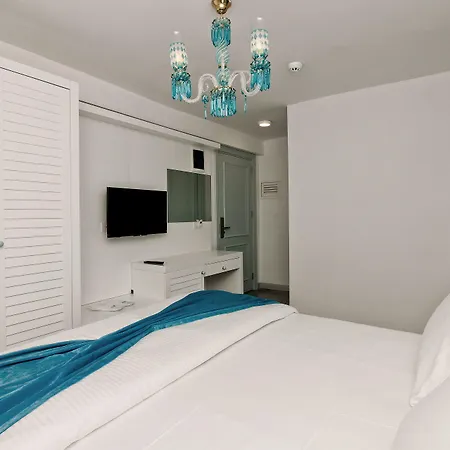 Dam Lara Otel Antalya