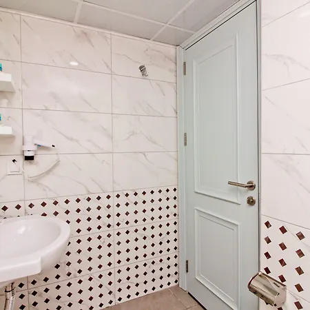 Dam Lara Otel Antalya