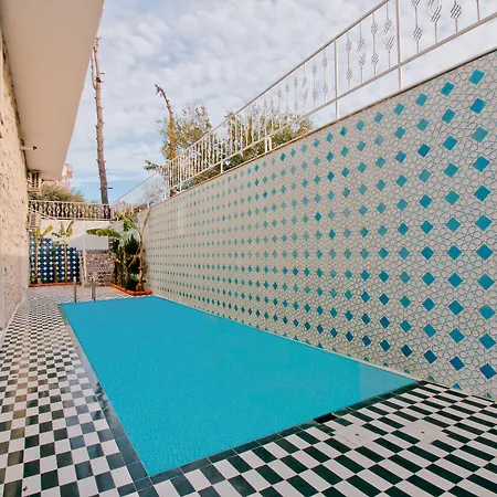 Dam Lara Hotel Antalya