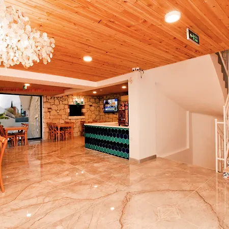 Dam Lara Hotel Antalya