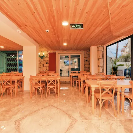 Hotel Dam Lara Antalya