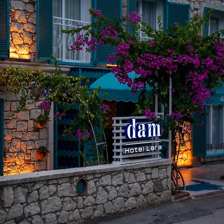 Otel Dam Lara Antalya