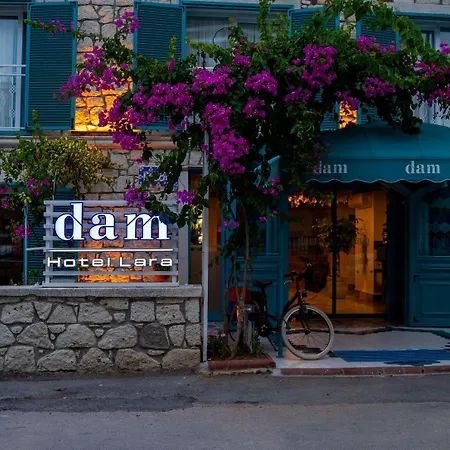 Dam Lara Hotel 3*