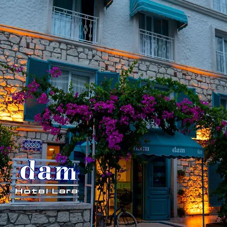 Otel Dam Lara Antalya