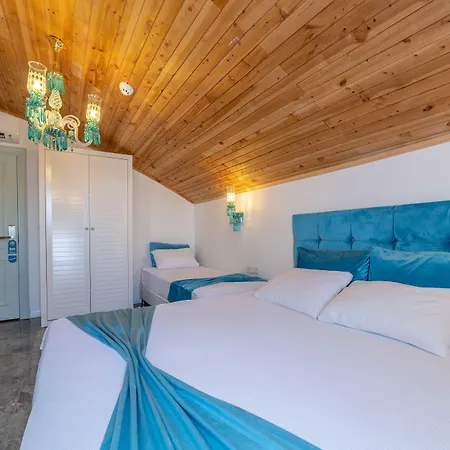 Dam Lara Otel Antalya