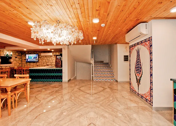 Dam Lara Hotell 3*