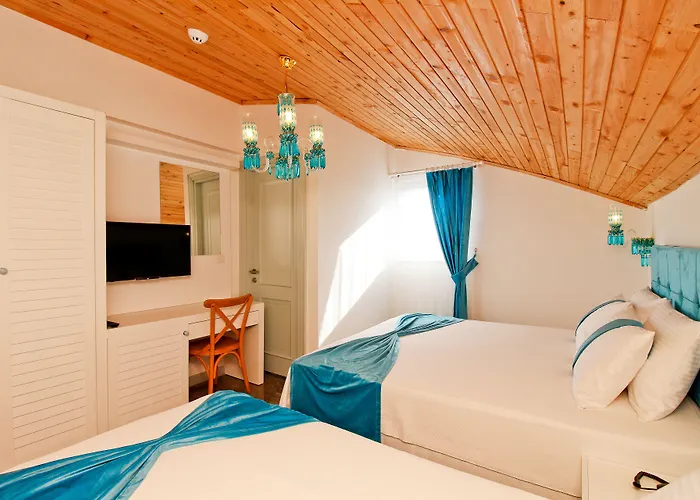 Dam Lara Hotell 3*