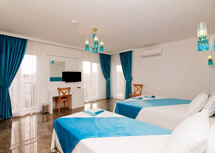 Dam Lara 3* アンタルヤ