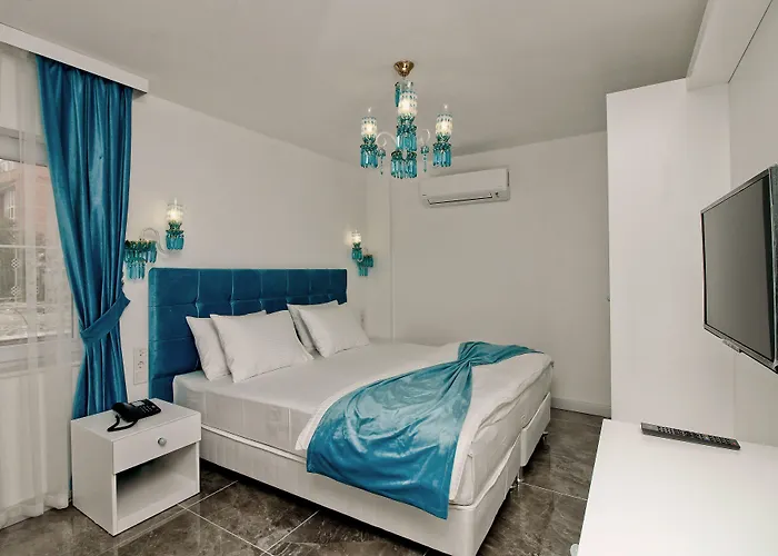 Dam Lara Hotell 3*