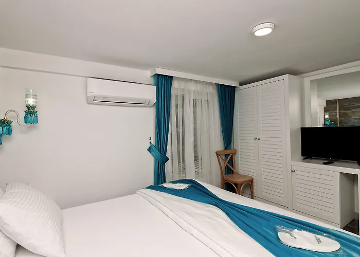 Dam Lara 3* Antalya