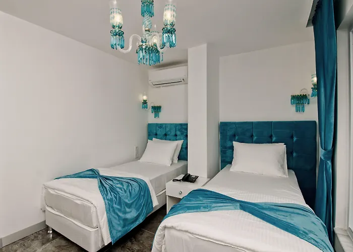 Hotell Dam Lara 3*
