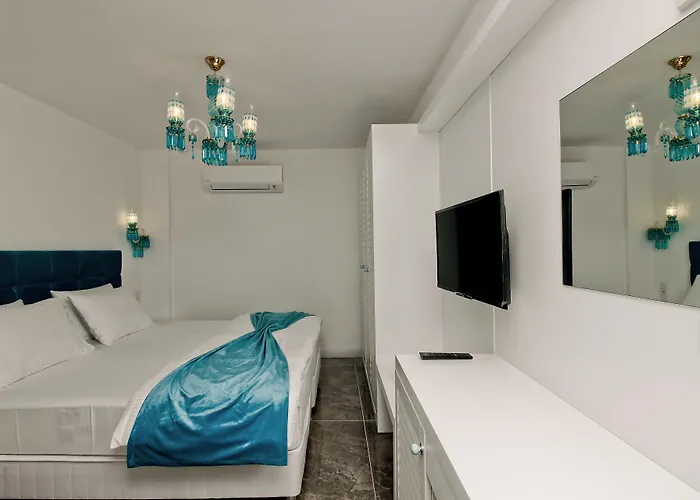 Dam Lara Hotell 3*