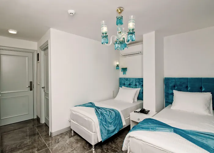 Hotell Dam Lara